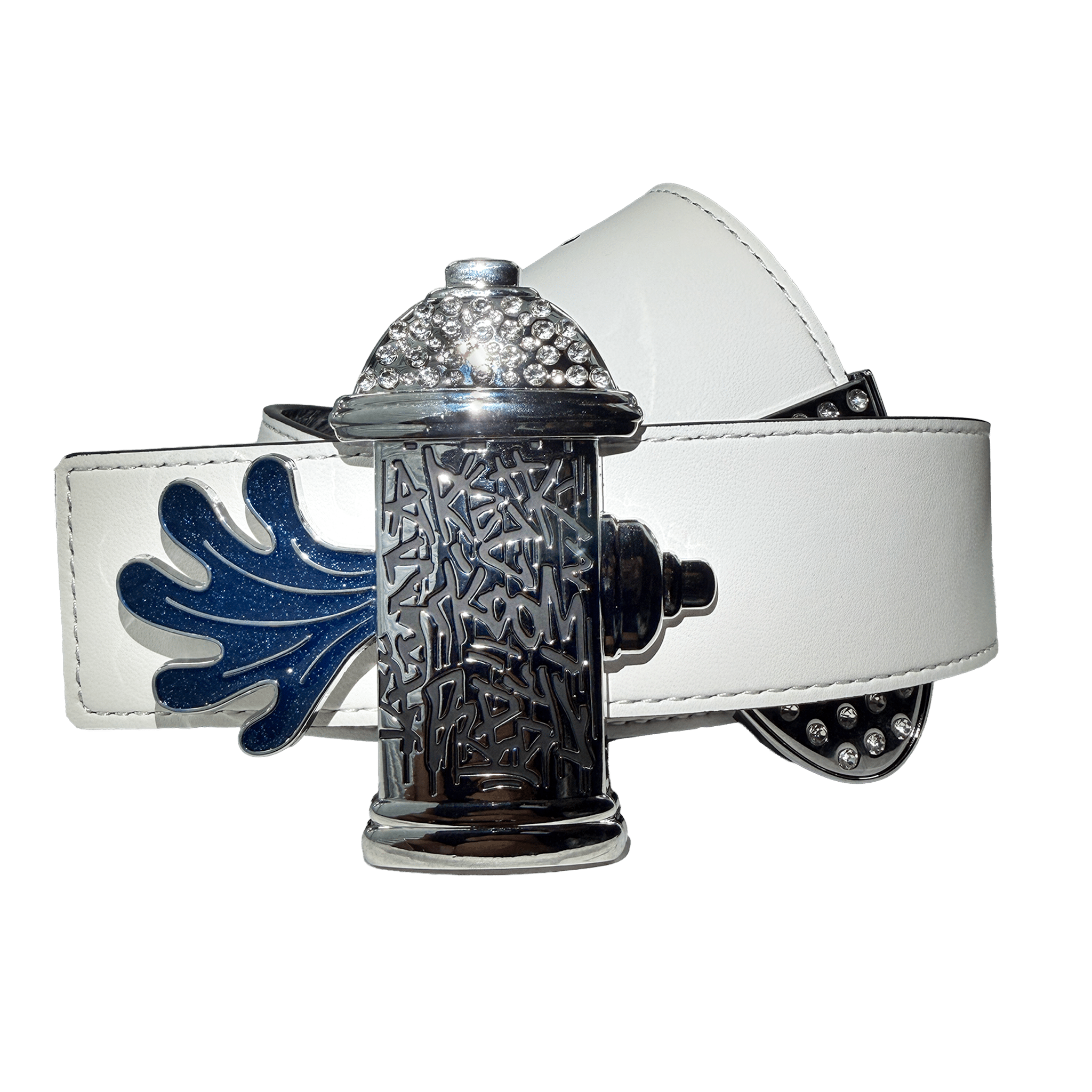 Hydrant Belt